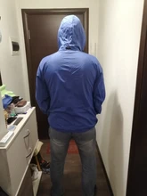 Chaquetas de senderismo de secado rápido para hombre y mujer, abrigos deportivos impermeables con protección solar para exteriores, rompevientos, RW188, novedad de 2021