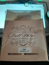 Cinta de cabello humano Natural para mujer, cabello humano Remy Real, trama de piel recta, Balayage Invisible sin costuras, brillo completo