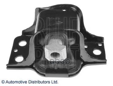 Опора Двигателя Nissan: Qashqai / Qashqai 2(J10, Jj10) = 1.6= [07- ] Blue Print арт. ADN180105