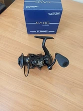 Spool Reel-Bass Fishing-Reel Spinning Power Max-Drag 3000 2000 4000-5000 Tsurinoya Na