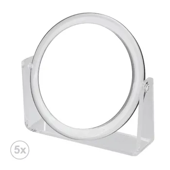 

Balvi-Vanity mirror 5x magnifying