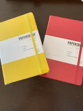 Cuaderno de tapa dura A5 Bullet, Agenda Retro de 188 páginas, 100gsm, 5,7x8,2 pulgadas, Color caramelo, Bloc de notas, Agenda