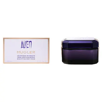 

Hydrating Cream Alien Thierry Mugler