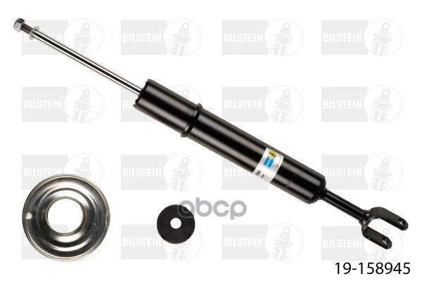Амортизатор 2-Х Трубный Газовый Передний B4 Bilstein арт. 19-158945