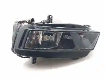

510941661D left fog lamp VOLKSWAGEN GOLF VII SPORTSVAN