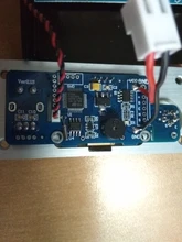 Estación de soldadura T12 STM32 2,1 S, 5 pines, pantalla OLED 1,3, temperatura ajustable, electrónica Digital, con puntas de soldadura