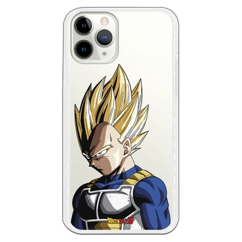 

Covers for iPhone 11 Pro Dragon Ball Officially licensed of Dragon Ball.