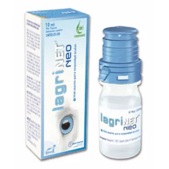 

LAGRINET NEO OPKO-PHARMADIET