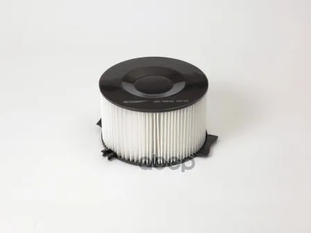 Фильтр Салона Vw Transporter 01/96- 03/03 Big filter арт. GB9840