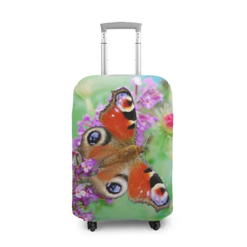 

Suitcase cover 3D charm