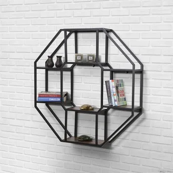 

SEKİZGEN DESIGN WALL RAFI
