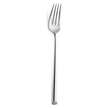

Fork Set Amefa Metropole (12 pcs) Stainless steel