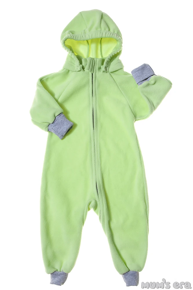 Комбинезон детский MUM'S ERA COMFORT комбинезон с капюшоном Комбинезон для детей Слингокомбинезон Комбинезон поддева