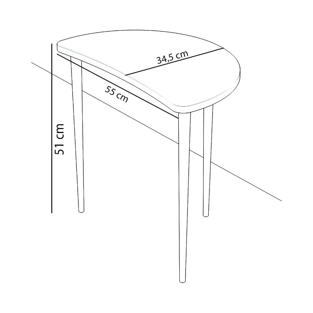 Zigon and Service Table (2)