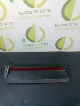 

6078022 light Central Brake Volkswagen Jetta (1k2) Advance