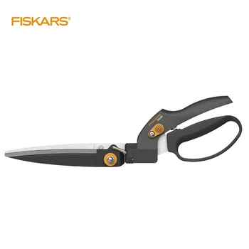 

Fiskars-Scissors Corta grass trimmer professional, Corta hedgerows, tools thread Gardening, 1023632