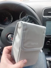 En acciones ahora 70mai salto de arranque coche Banco de energía de batería de emergencia de 11100mah Booster 12V dispositivo de arranque gasolina Diesel coche St