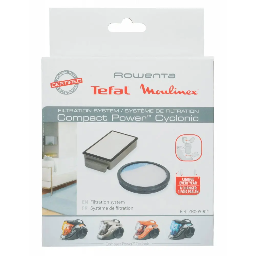 Фильтр Tefal ZR005901