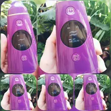 Liberex-irrigador Dental portátil IPX7, chorro de agua recargable por USB, hilo Dental impermeable, limpiador de dientes para Limpieza de dientes