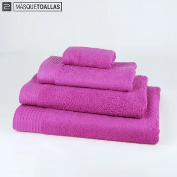 

Lilac bath terry towel available in size face towel, hand towel, bath towel and bath sheet. Made from 100% cotton.Weight 450grs.