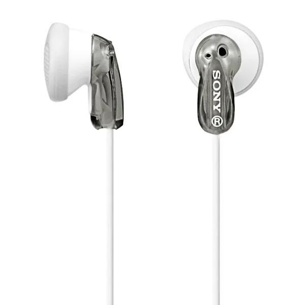 Headphones Sony MDR E9LP in ear Grey