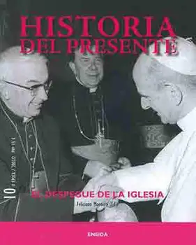 

Take off the church. Story collection present 10