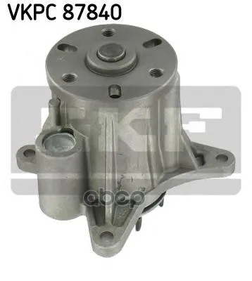 Насос Водяной Land Rover Discovery/Range Rover 2.7td Skf Vkpc87840 Skf арт. VKPC87840