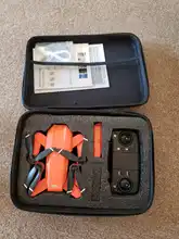 Drone Quadcopter Motor Camera Flight-Time Professional FPV Distance-1.2km Brushless L900-Pro