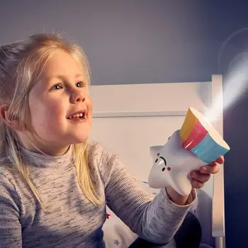 

L'ETOILE GoGlow Buddy Night Light and torch