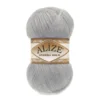 5 Pcs 100Gr/Ball Alize Angora Gold Wool Top Quality Yarn for Hand Knitting Scarf Cardigan Sweater ► Photo 2/5