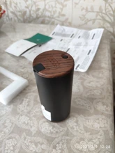 GX·Diffuser de ozono purificador de aire, eliminación de formaldehído, desodorización de coche, ionizador de aire, generador de ozono recargable, previene gérmenes