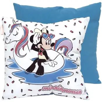 

DISNEY cushion Unicorn Square Comfort Minnie Mouse - 40x40 cm