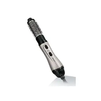 

Grundig HS 8980 Hot air brush black, silver 1200W 3m
