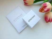 ATHENAIE-amuletos de foto personalizada para pulsera, Plata de Ley 925, imágenes personalizadas de familia, mascotas, amante del corazón, amuletos de corona