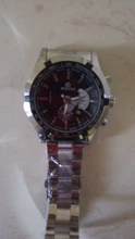 WG-Reloj de movimiento automático para mujer, reloj mecánico de movimiento importado, resistente al agua, luminoso, doble Calendario, famoso