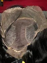 Peluca brasileña recta Bob corto pelucas delanteras de encaje 13x4 frente de encaje pelucas de cabello humano Pre-arrancado con el pelo del bebé estrella del Jazz no Remy