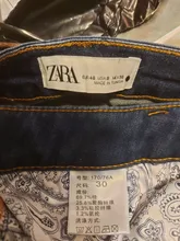 Jeans Woman Flare Wide Leg Fleece High-Waist Winter Skinny Office Plus-Size Warm 