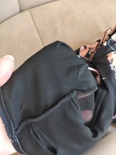 Riseado-bañador Vintage de una pieza para mujer, ropa de baño de malla, traje de baño negro con correa, ropa de playa, trajes de baño XXL 2021