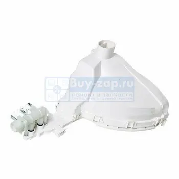 

Hopper (Dispenser) for washing machine (Indesit) Hotpoint Ariston (Hotpoint Ariston 291883