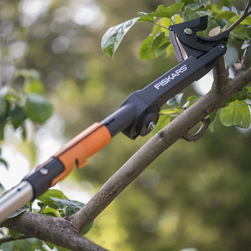 Насадка-сучкорез Fiskars QuikFit™(1001410