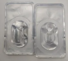 EYESHARE-Lentillas cosméticas para pupila, bitas, color del océano, color de los ojos, Bitas, 1 par, 2 uds.