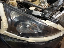 Kit de pulido restaurador para faros de coche, paquete de limpieza y reparación para focos delanteros de auto, anti arañazos e hidrofóbicos