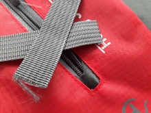 Mochilas de viaje impermeables de nailon para hombre y mujer, bolsos de viaje para escalada, senderismo, mochila para deportes al aire libre, bolso mochila para hombre y mujer