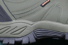 Hiking-Shoes BONA Outdoor Classics-Style Jogging Lace-Up Fast Men New-Arrival