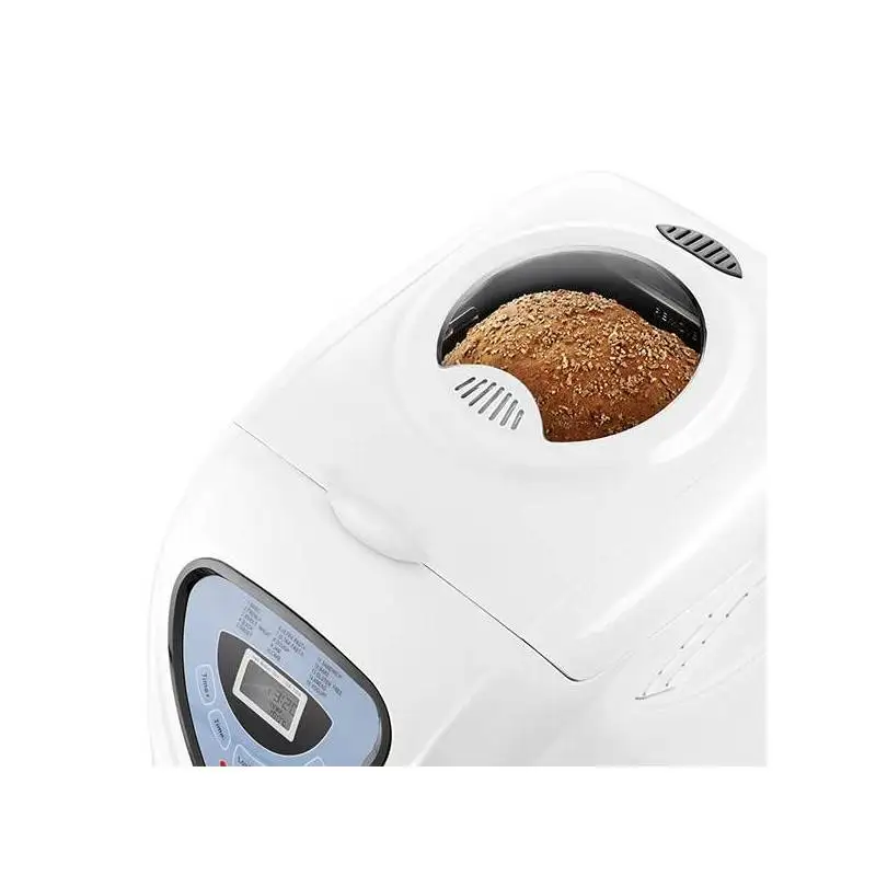 Хлебопечь Princess 152006 600W белый