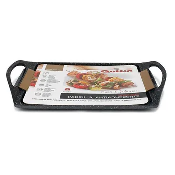 

Grill Quttin Non-stick Black