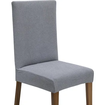 

Latuda Lycra Washable Chair Case 6'lı