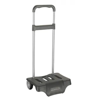

PORTAM cart. Gray PANT.431C
