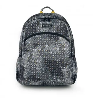 

Backpack Gabol Glass