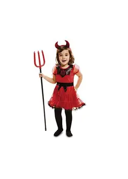 

Sweet Devil 5-6 years girl ref.202252